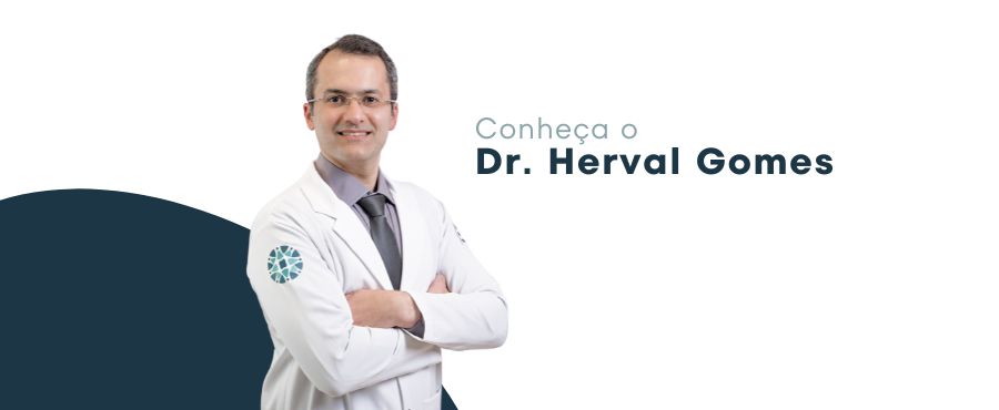 Dr. Herval Penalva gomes