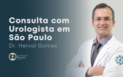 Consulta com Urologista em São Paulo