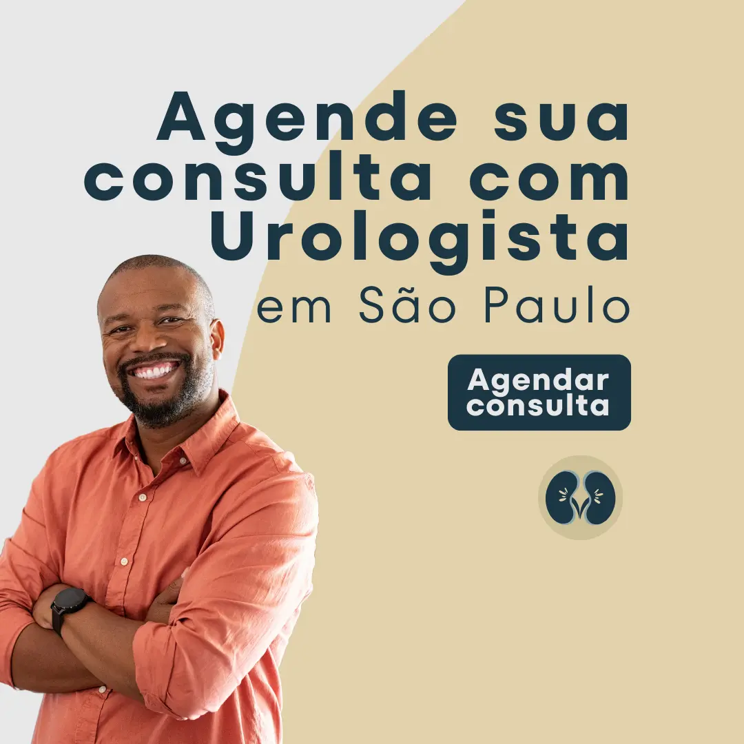 Marque sua Consulta com Urologista pela Omint