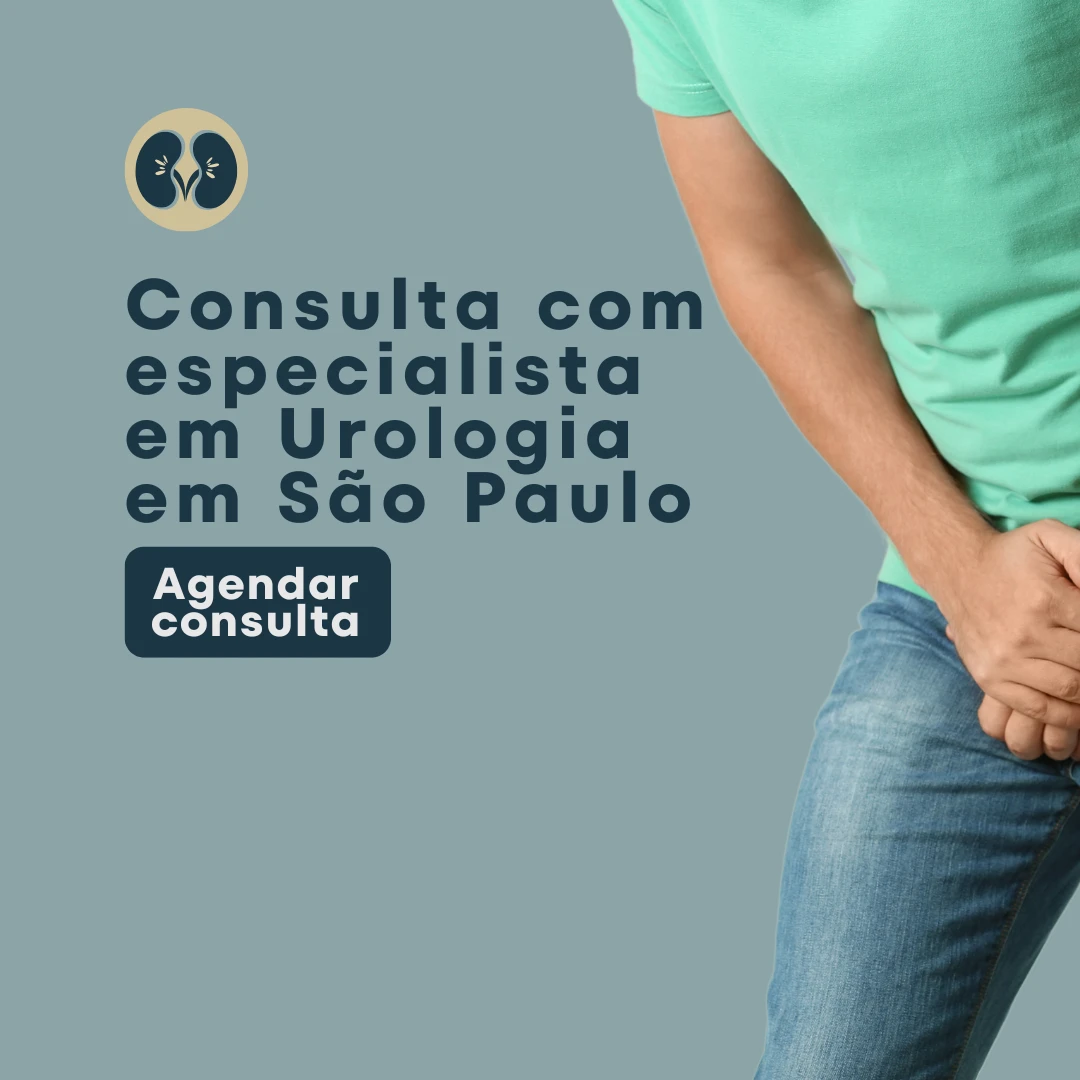 Consulta com Especialista em incontinência Urinária pelo Caixa Saúde , Dr. Herval Gomes