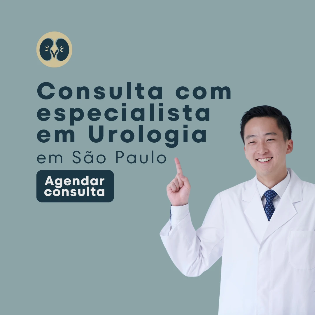 _Consulta com Especialista em incontinência urinária pós-parto, Dr. Herval Gomes