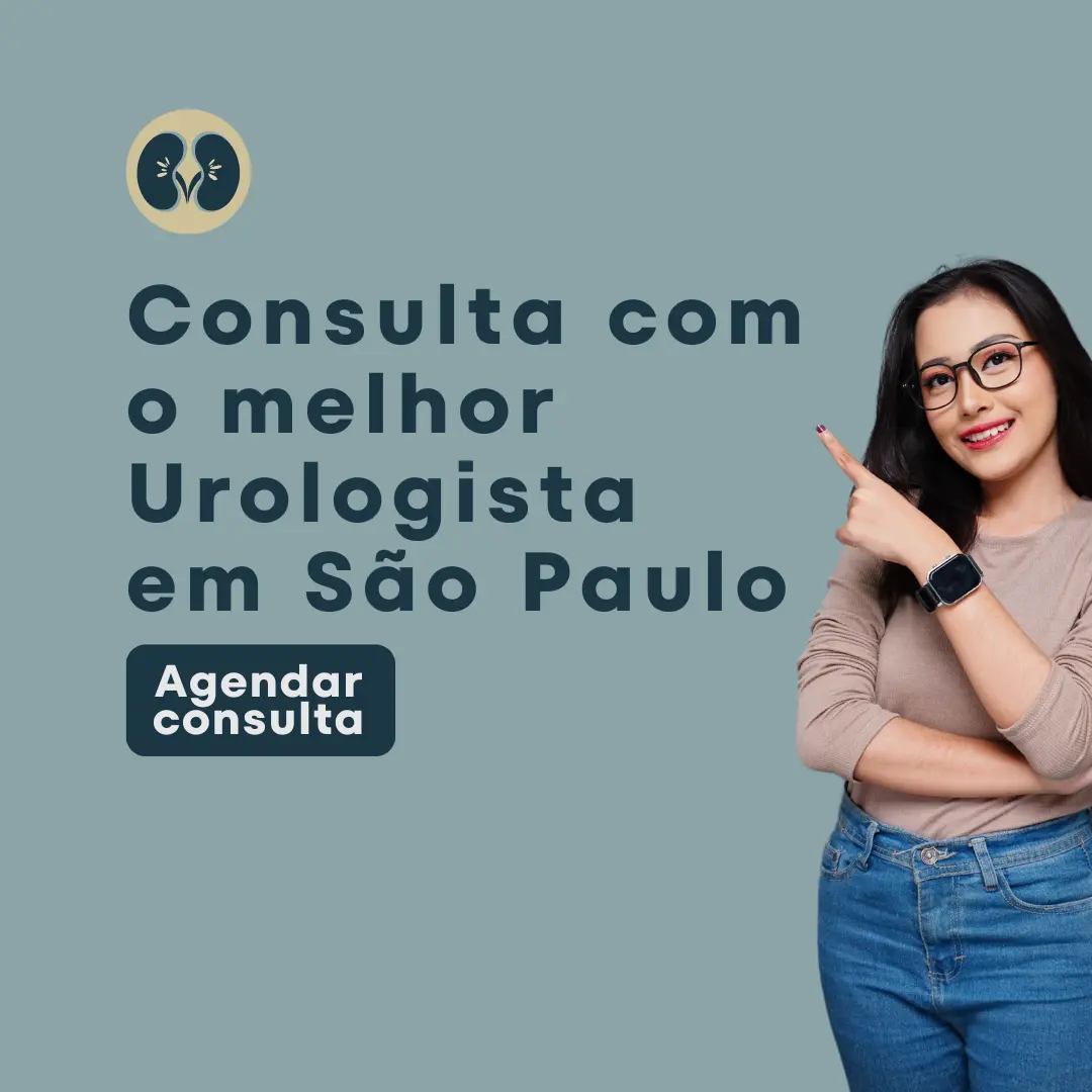 Consulta com Urologista em São Paulo, Dr Herval Gomes