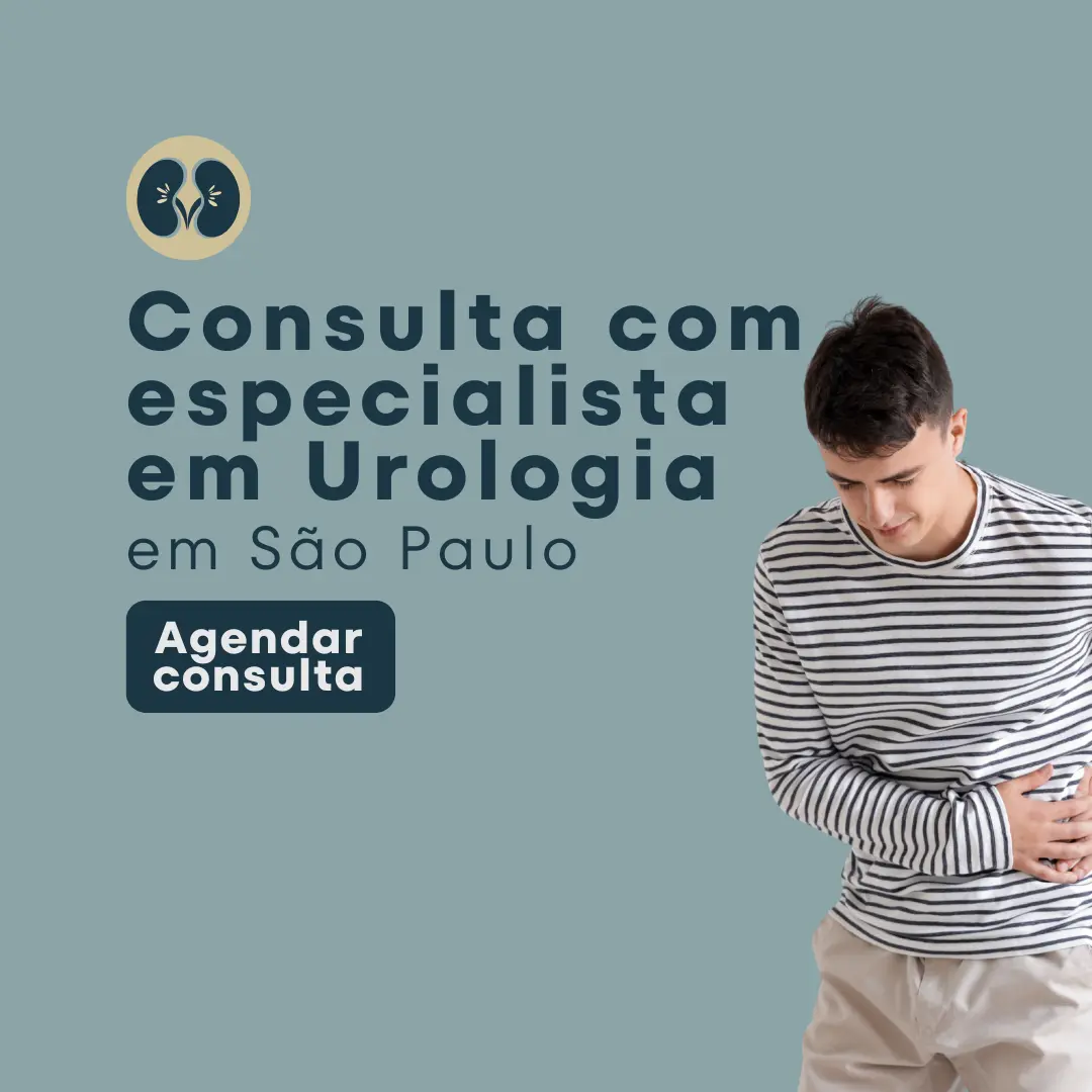 Especialista em Urologia em São Paulo, Dr. Herval gomes
