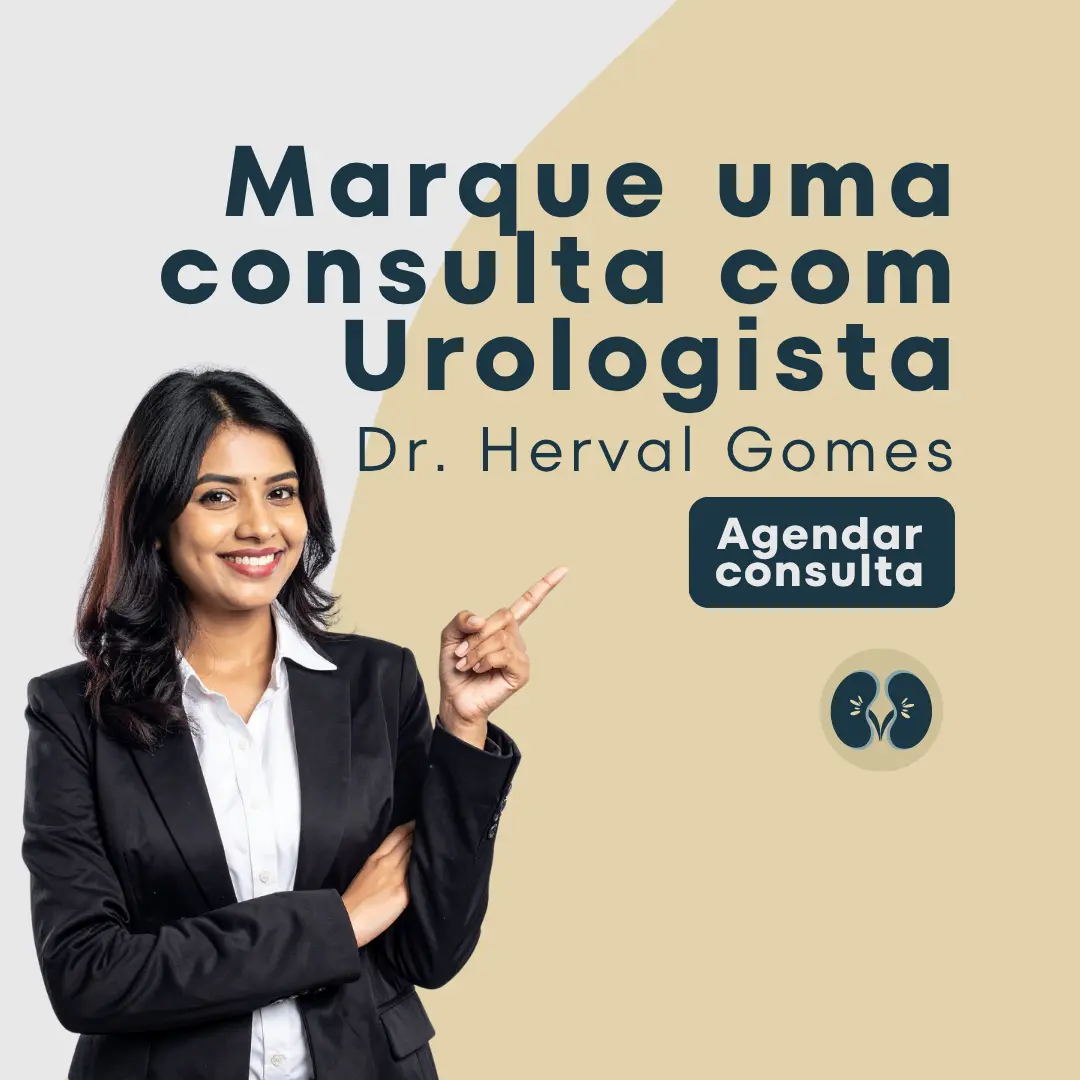 Marque sua consulta com Urologista em São Paulo para saber mais sobre a glicose na urina